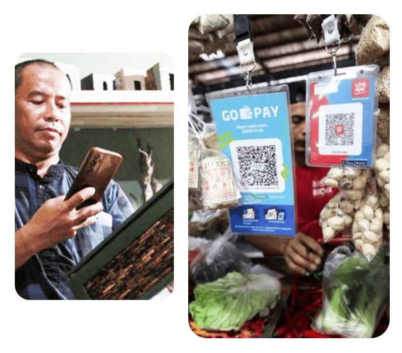 Inspirasi UMKM Sukses